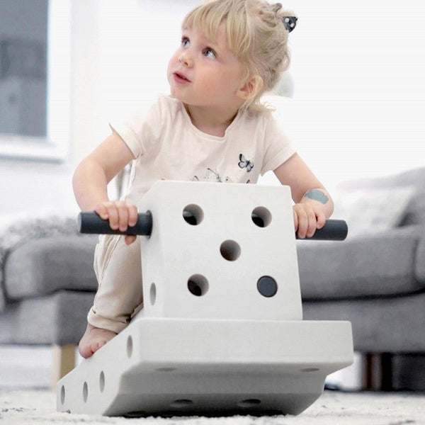 MODU - Curiosity Kit, Activiteiten speelgoed, Modu, Keekabuu