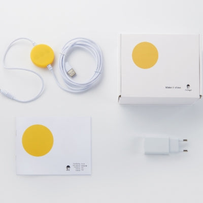 Mr. Maria Miffy Lamp XL (80cm), Nachtlampen, Mr. Maria, Keekabuu