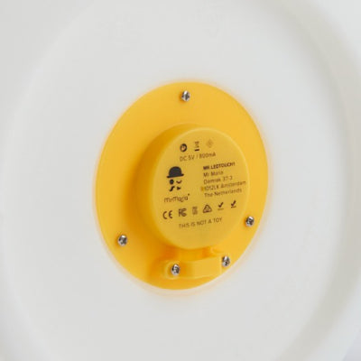 Mr. Maria Miffy Lamp XL (80cm), Nachtlampen, Mr. Maria, Keekabuu