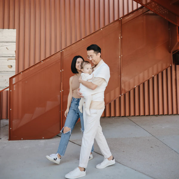 Mushie - Siliconen Speenkoord Luna, Speenkoorden, Mushie, Keekabuu