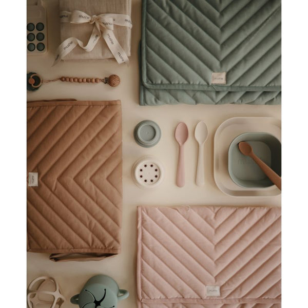 Mushie Verschoningsmatje, Verschoningsmatjes, Mushie, Keekabuu