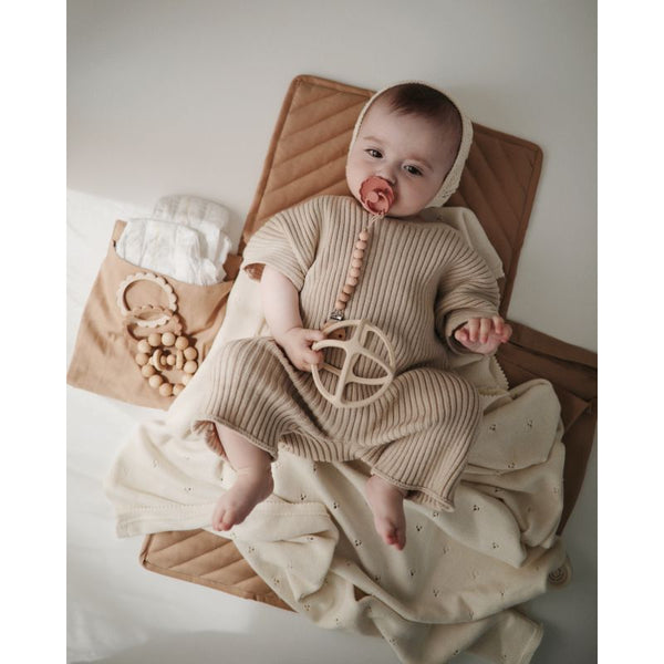 Mushie Verschoningsmatje, Verschoningsmatjes, Mushie, Keekabuu