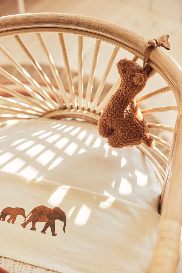 Jollein -  Muziekhanger Lama, Muziekmobielen, Jollein, Keekabuu