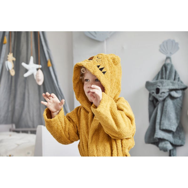 Roommate - Badjes met Oortjes, Badjassen, Roommate, Keekabuu