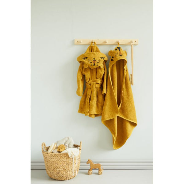 Roommate - Badjes met Oortjes, Badjassen, Roommate, Keekabuu