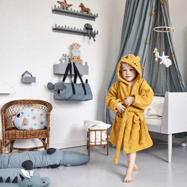 Roommate - Badjes met Oortjes, Badjassen, Roommate, Keekabuu