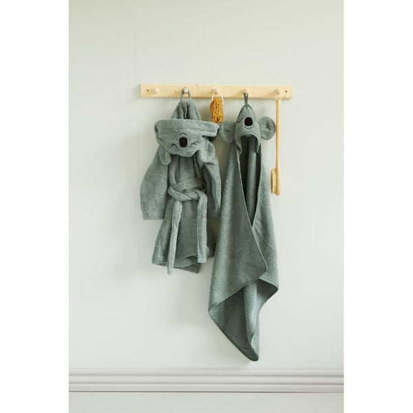 Roommate - Badjes met Oortjes, Badjassen, Roommate, Keekabuu