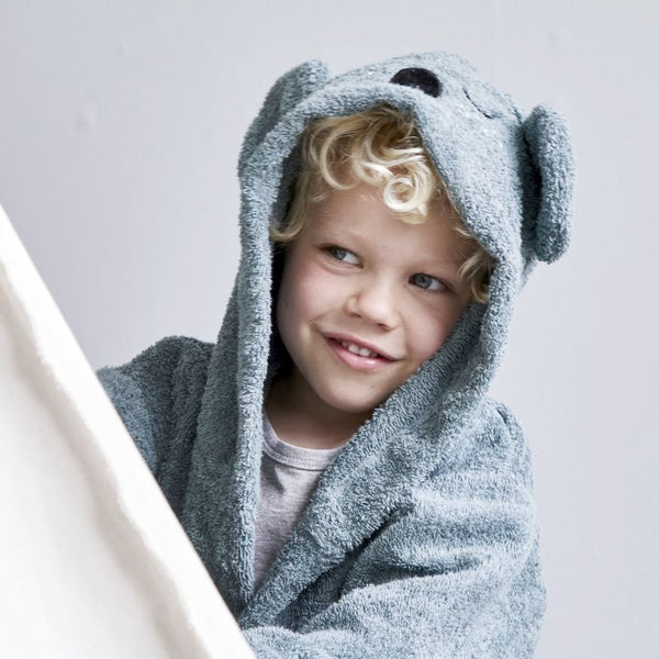 Roommate - Badjes met Oortjes, Badjassen, Roommate, Keekabuu