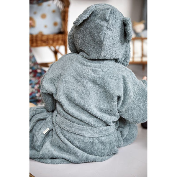 Roommate - Badjes met Oortjes, Badjassen, Roommate, Keekabuu