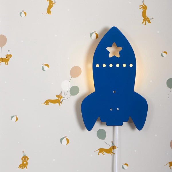 Roommate - Wandlamp, Wandlamp, Roommate, Keekabuu