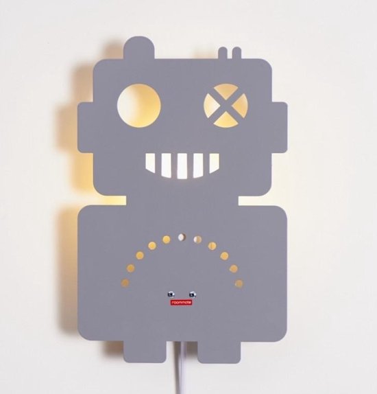 Roommate - Wandlamp, Wandlamp, Roommate, Keekabuu