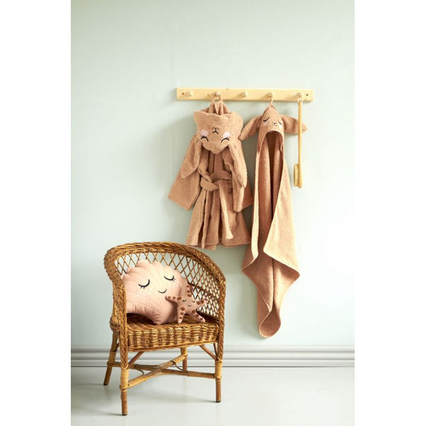 Roommate - Badjes met Oortjes, Badjassen, Roommate, Keekabuu