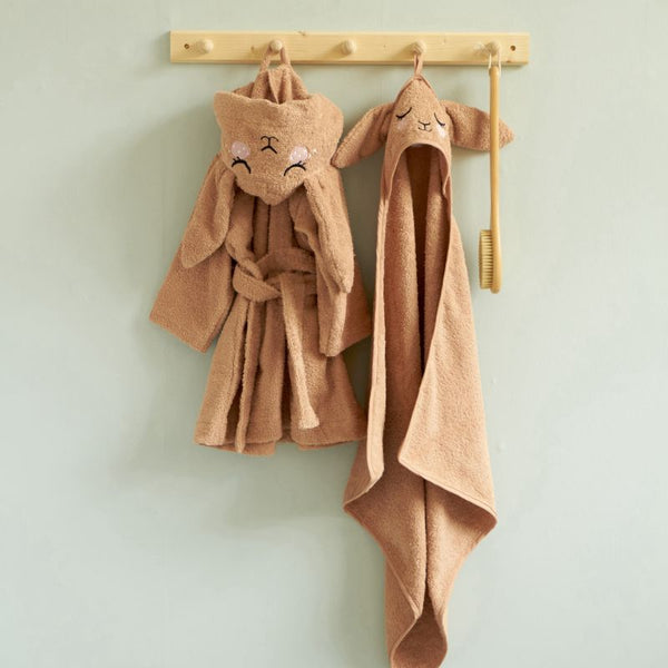 Roommate - Badjes met Oortjes, Badjassen, Roommate, Keekabuu