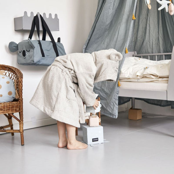 Roommate - Badjes met Oortjes, Badjassen, Roommate, Keekabuu