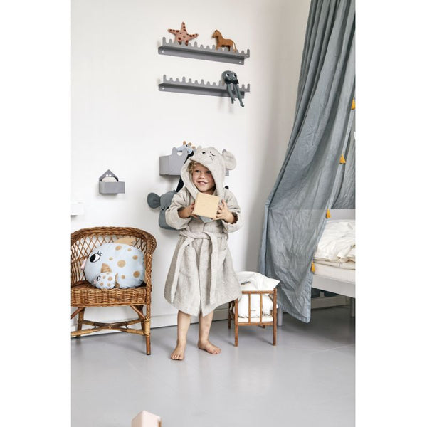 Roommate - Badjes met Oortjes, Badjassen, Roommate, Keekabuu