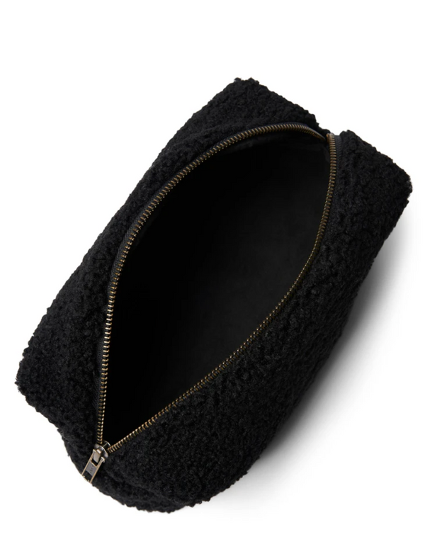 Studio Noos -  Toilettas Pouch Chunky Teddy, Toilettassen, Studio Noos, Keekabuu