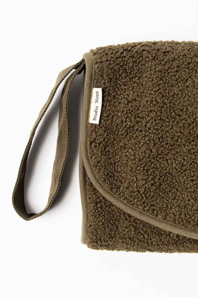 Studio Noos - Changing Mat Chunky - verschoonmatje, Verschoningsmatjes, Studio Noos, Keekabuu