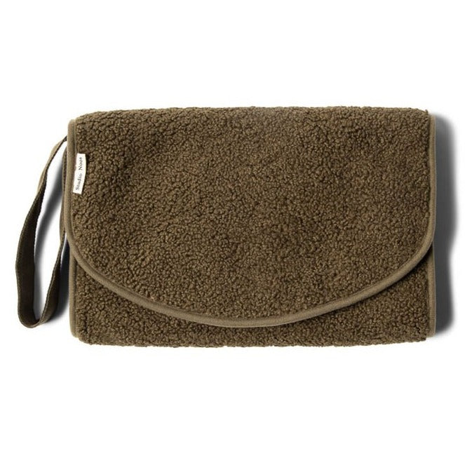 Studio Noos - Changing Mat Chunky - verschoonmatje, Verschoningsmatjes, Studio Noos, Keekabuu