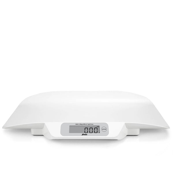 Alecto - BC-30 - Babyweegschaal