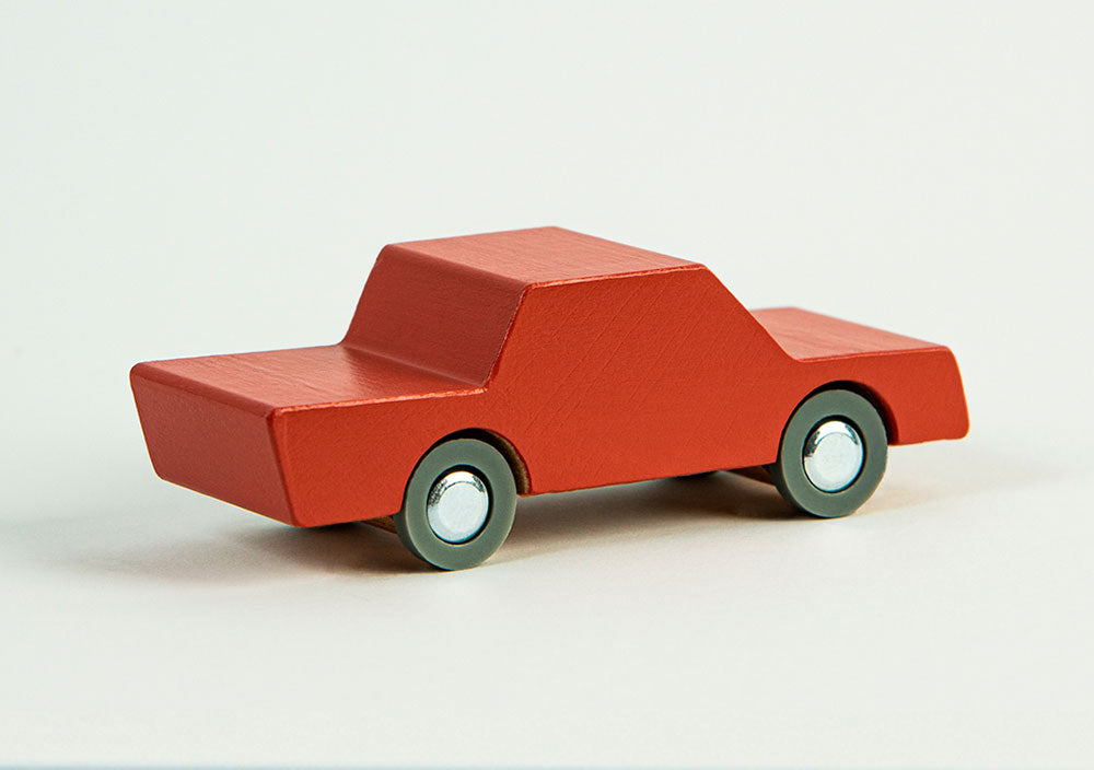 WaytoPlay - Back and Forth  auto, Voertuigen, WaytoPlay, Keekabuu