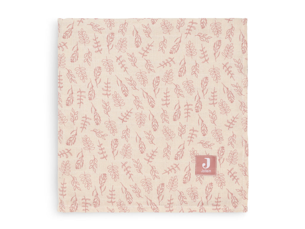 Jollein - Hydrofiele Multidoeken - (115x115cm) 2 pack, Hydrofiele doeken, Jollein, Keekabuu