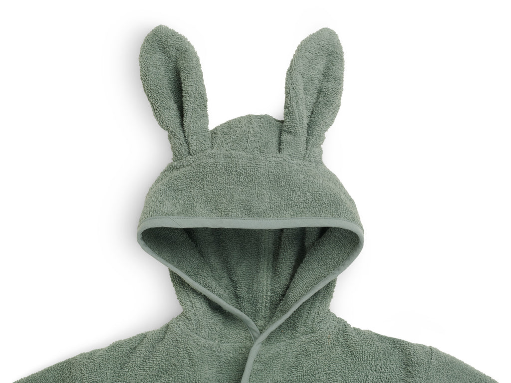 Jollein - Badstof Badjas, Badjassen, Jollein, Keekabuu