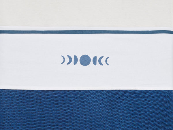 Jollein - Ledikantlaken Sheet Moonlight, Lakens, Jollein, Keekabuu