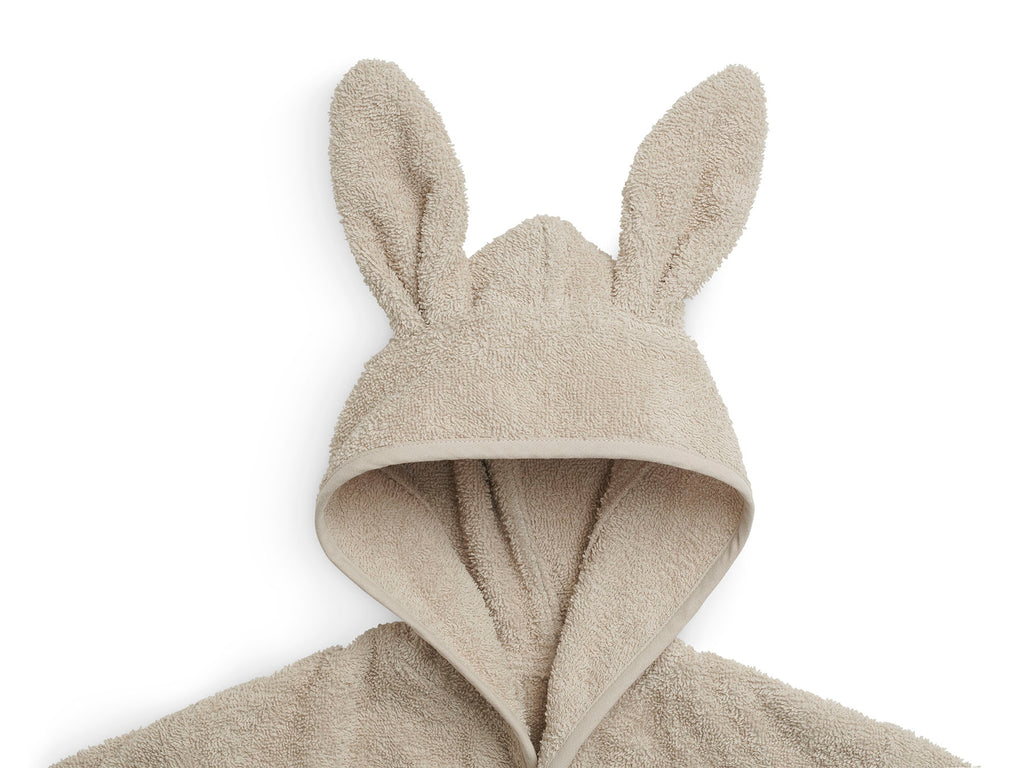 Jollein - Badstof Badjas, Badjassen, Jollein, Keekabuu