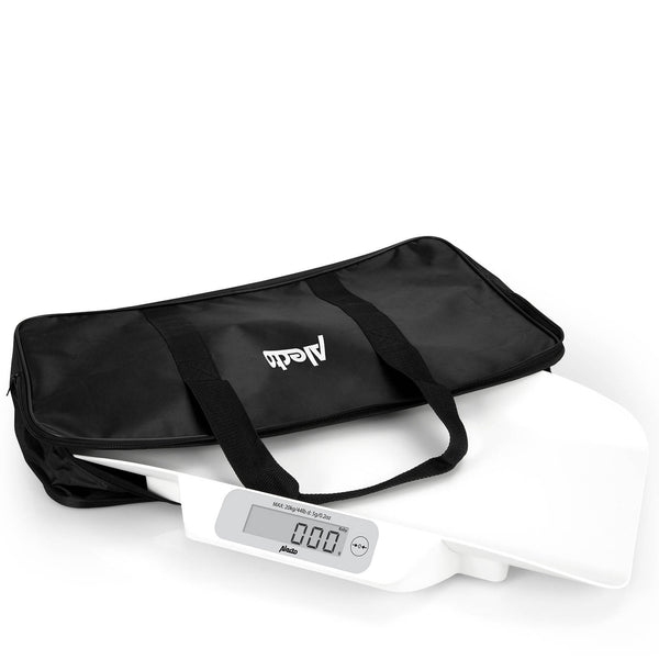 Alecto - BC-30 - Babyweegschaal