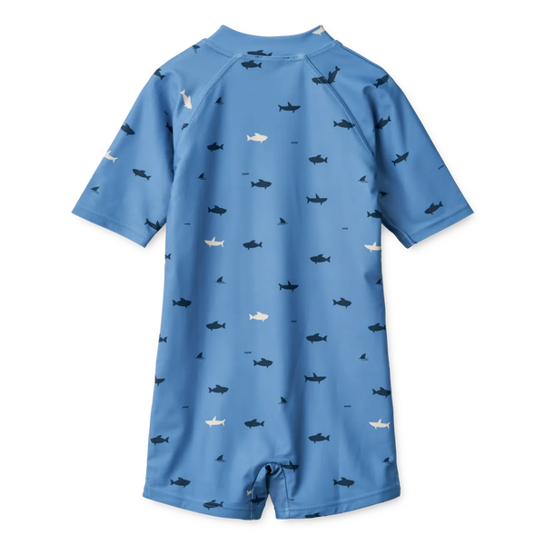 Liewood - Zwempak  Onesie - Zwemkleding, Zwemkleding, Liewood, Keekabuu