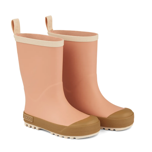 Liewood - Regenlaarzen River, Regenlaarzen, Liewood, Keekabuu