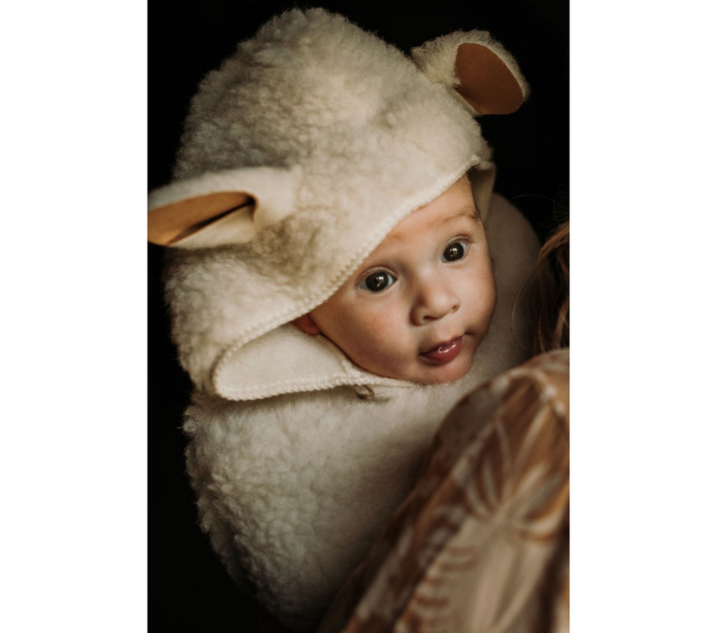 Alwero - Cape  Illy, Cape, Alwero, Keekabuu