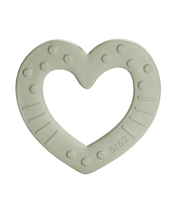 BIBS  - Siliconen Bijtring, Bijtringen, Bibs, Keekabuu