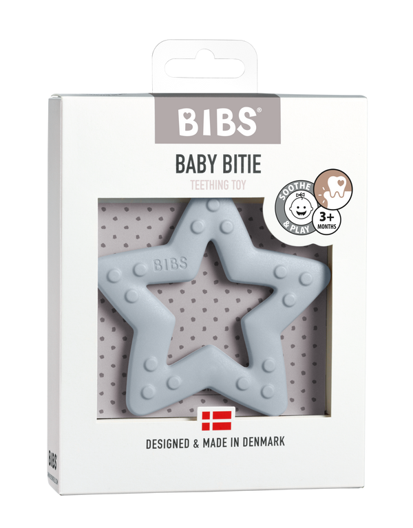 BIBS  - Siliconen Bijtring, Bijtringen, Bibs, Keekabuu