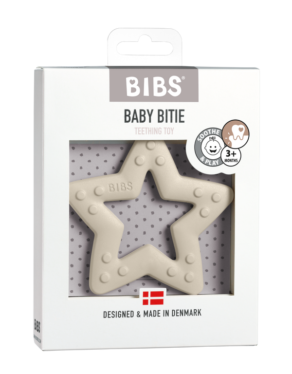 BIBS  - Siliconen Bijtring, Bijtringen, Bibs, Keekabuu