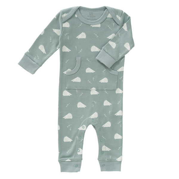 Fresk - Pyjama Zonder Voet, Babypyjama's, Fresk, Keekabuu