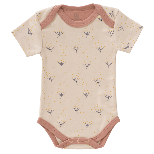 Fresk - Romper Korte Mouw, Rompers, Fresk, Keekabuu