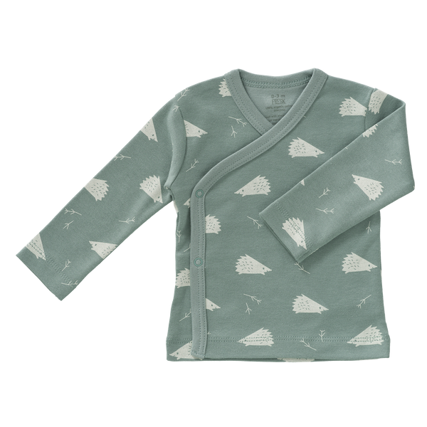 Fresk - Wikkelvestje, Shirts, Fresk, Keekabuu