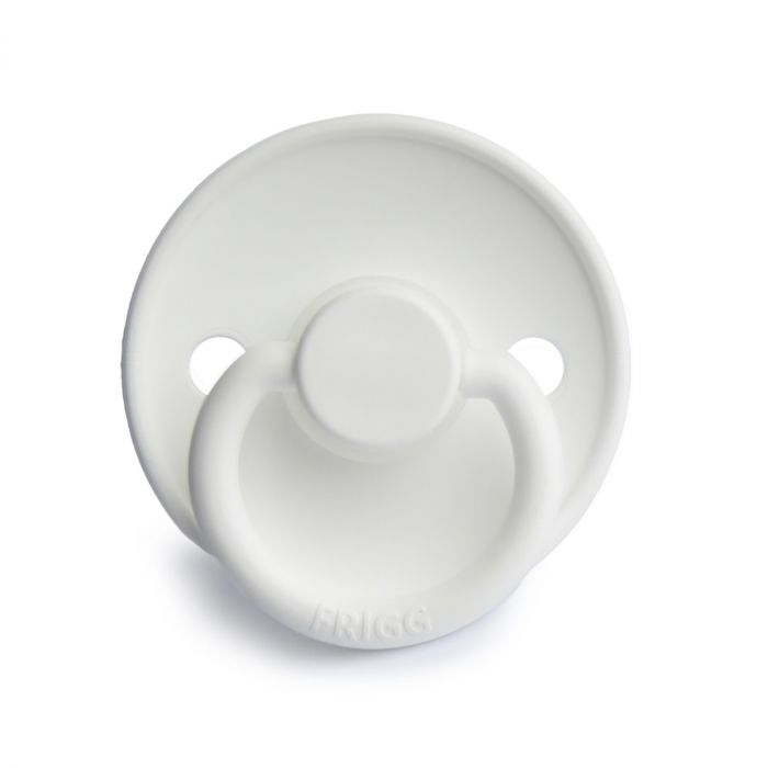 Frigg - Classic Latex Fopspeen, Fopspenen, Frigg, Keekabuu