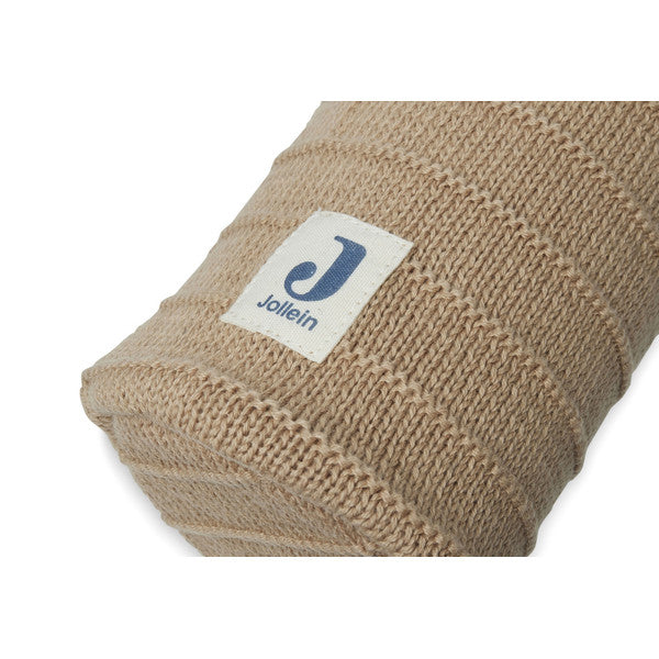 Jollein -  Kruikenzak Pure Knit - GOTS, Kruiken & kruikenzakken, Jollein, Keekabuu