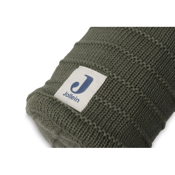 Jollein -  Kruikenzak Pure Knit - GOTS, Kruiken & kruikenzakken, Jollein, Keekabuu