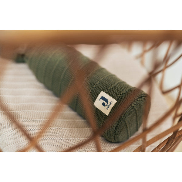 Jollein -  Kruikenzak Pure Knit - GOTS, Kruiken & kruikenzakken, Jollein, Keekabuu