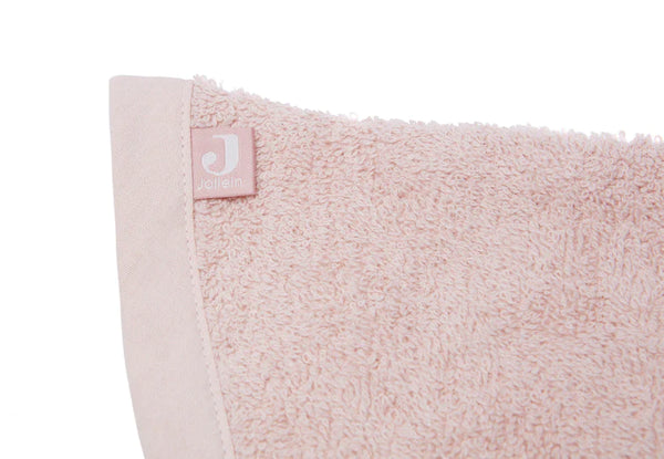 Jollein - Badstof Washand met Oortjes, Washandjes, Jollein, Keekabuu