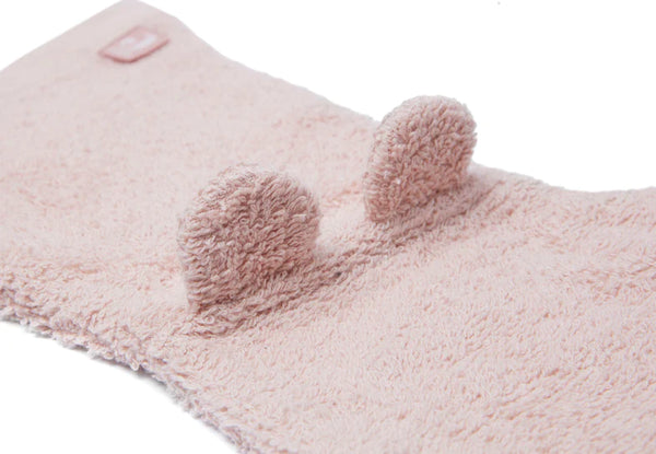 Jollein - Badstof Washand met Oortjes, Washandjes, Jollein, Keekabuu