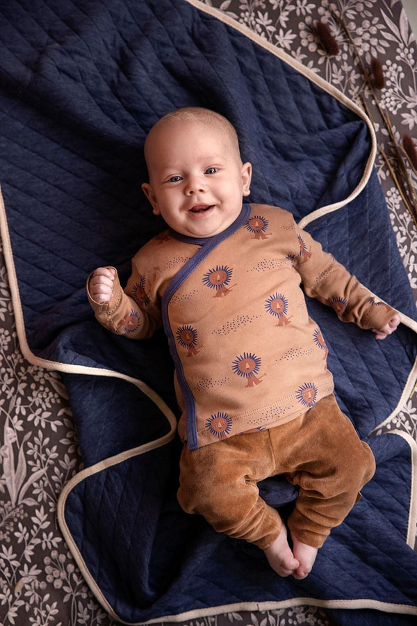 Fresk - Wikkelvestje, Shirts, Fresk, Keekabuu