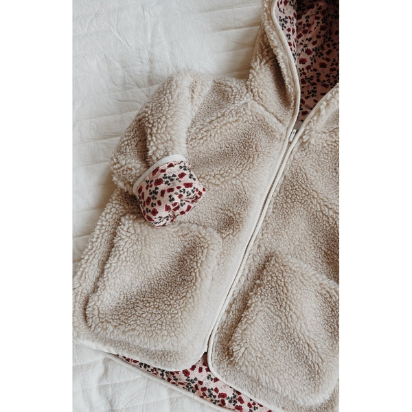 Konges Sløjd - Teddy Jas, , Konges Slojd, Keekabuu