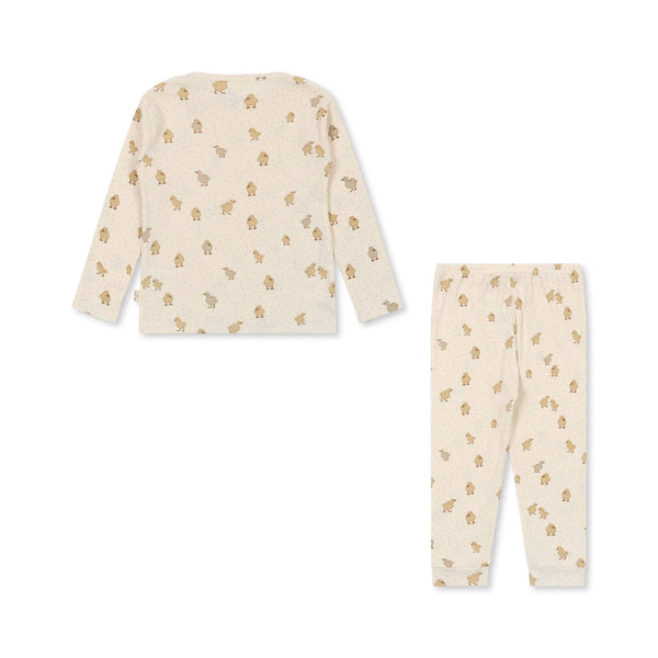 Konges Sløjd - Pyjama Sleepy, Pyjama's, Konges Slojd, Keekabuu