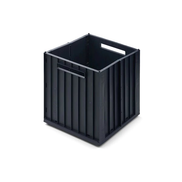 Liewood - Opbergbox Elijah met Deksel, Opbergdozen, Liewood, Keekabuu