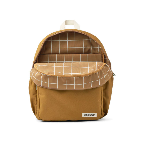 Liewood - Rugtas - James, Rugzakken, Liewood, Keekabuu