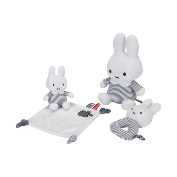 Nijntje - Cadeauset in Doos (3-delig), Kraamcadeau, Nijntje, Keekabuu